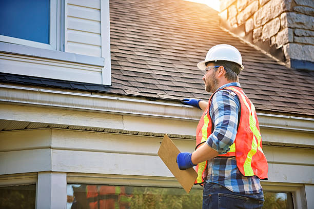 Licensed Gutter Repair And Installation service in Clearwater, FL - Norken Roofing